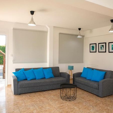 Villa Gavalas Peyia Luaran gambar