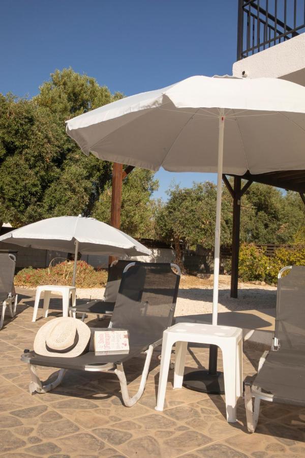 Villa Gavalas Peyia Luaran gambar