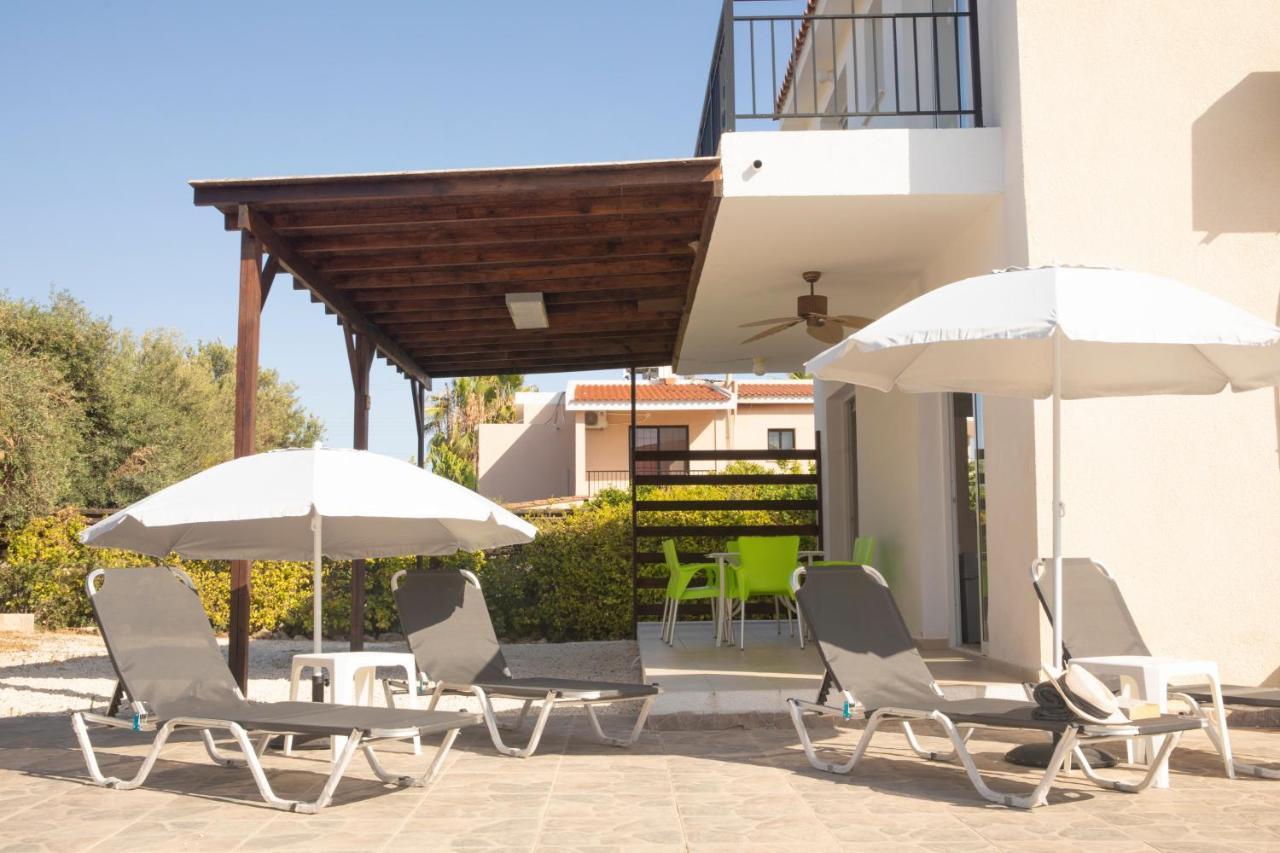 Villa Gavalas Peyia Luaran gambar