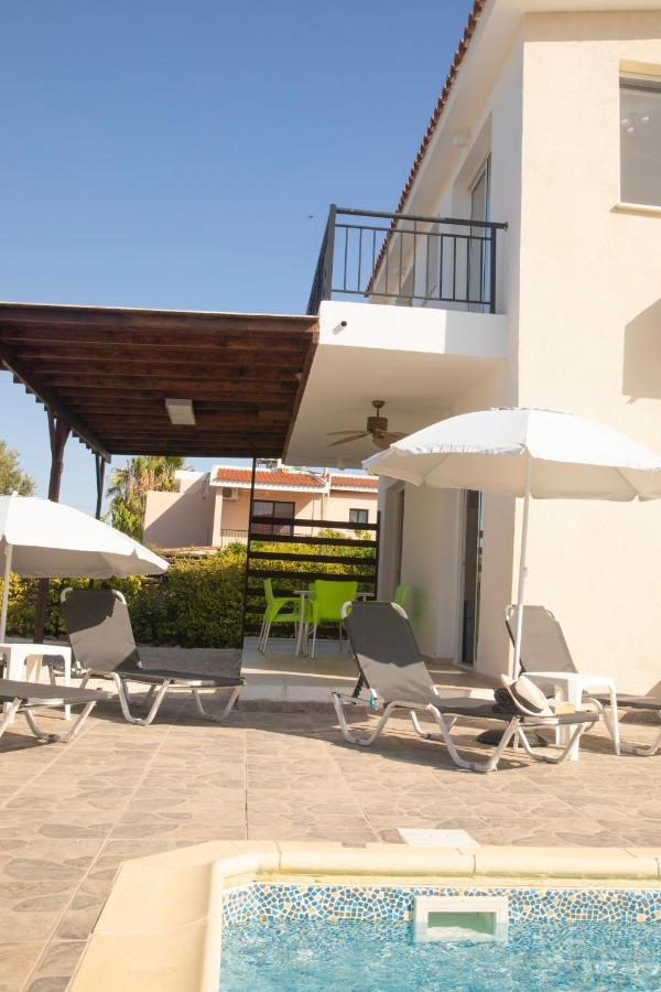 Villa Gavalas Peyia Luaran gambar
