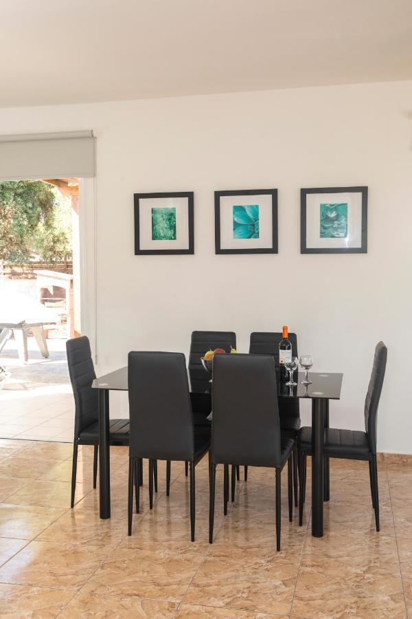 Villa Gavalas Peyia Luaran gambar